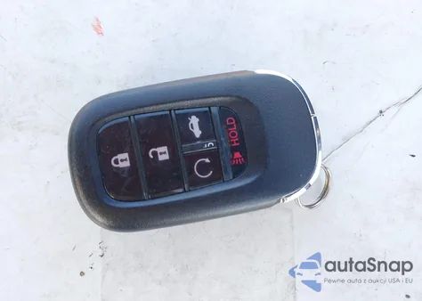 2024 Honda Civic Sport z USA, uszkodzony, nr VIN 2HGFE2F57RH585681